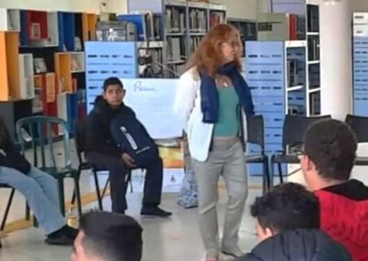 Comissão de Literatura realiza oficina gratuita de Poesia no Macc