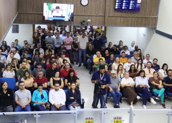 Câmara Municipal aprova reestruturação administrativa da Prefeitura de Caraguatatuba em sessão extraordinária