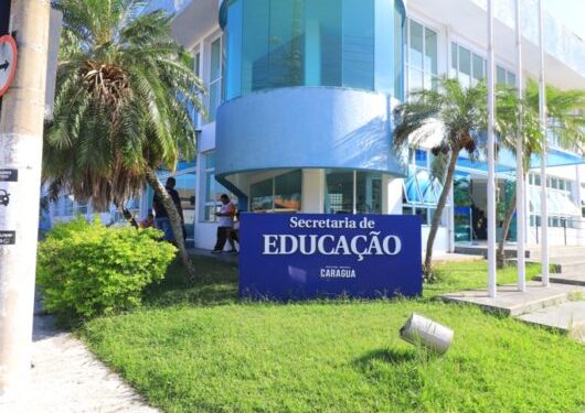 Secretaria de Educação convoca mais 115 agentes de apoio escolar para reforço nas unidades municipais de ensino de Caraguatatuba