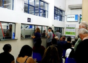 Refis de Caraguatatuba registra mais de 1,8 mil atendimentos na 1ª quinzena