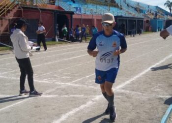 Caraguatatuba conquista 15 medalhas nos Jogos da Melhor Idade e se destaca em diversas modalidades