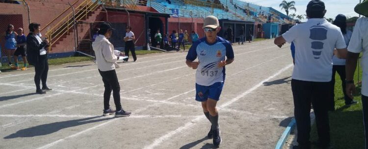 Caraguatatuba conquista 15 medalhas nos Jogos da Melhor Idade e se destaca em diversas modalidades