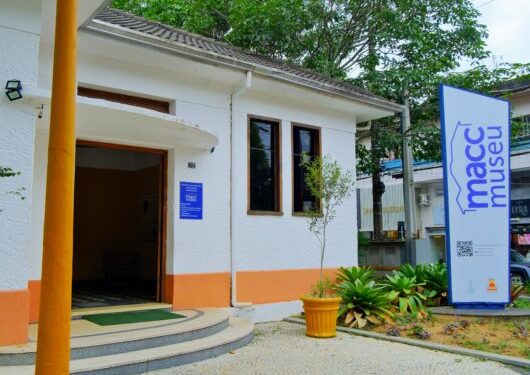 Macc promove programação especial na 23ª Semana Nacional de Museus
