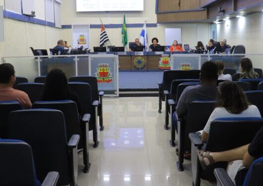 Relatório das Metas fiscais aponta equilíbrio financeiro na arrecadação de Caraguatatuba do 1º quadrimestre de 2025