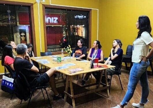 Museu de Arte e Cultura de Caraguatatuba recebe oficina de Poesia nesta quinta-feira