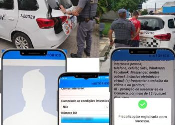 Polícia Militar inicia Projeto V.I.D.A. em Caraguatatuba para ampliar proteção às vítimas