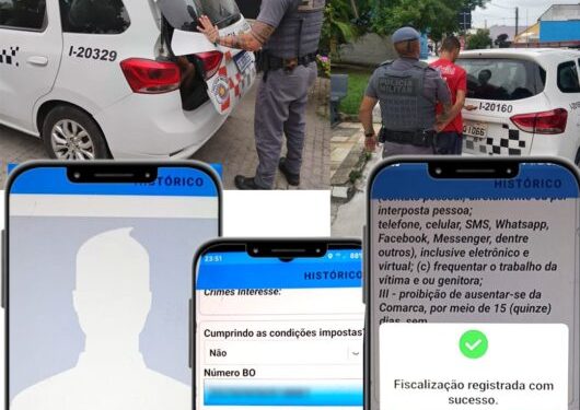 Polícia Militar inicia Projeto V.I.D.A. em Caraguatatuba para ampliar proteção às vítimas