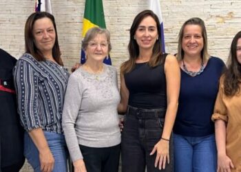 Fundo Social de Caraguatatuba realiza primeira reunião do Conselho Deliberativo com apresentação de ações e metas