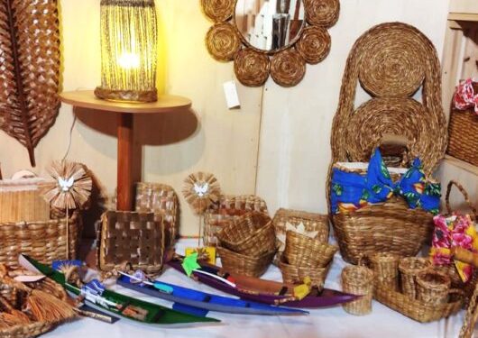 Fazedores de Cultura representam Caraguatatuba no Revelando SP 2025