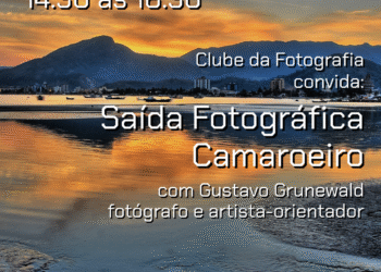 Entreposto de Pesca do Camaroeiro é cenário da Saída Fotográfica neste sábado