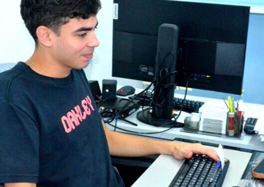 Secretaria de Administração de Caraguatatuba e Ciee divulgam resultado preliminar do processo seletivo de estagiários