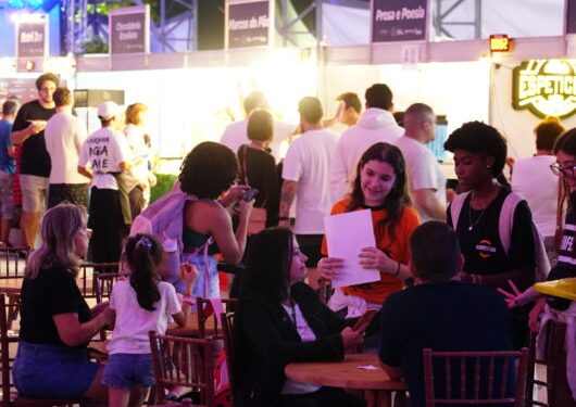 Caraguatatuba recebe edição 2025 do Festival Jazz & Vinhos de 5 a 8 de junho