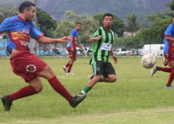 Terceira rodada do Torneio da Cidade de Futebol movimenta Caraguatatuba – chuva adia cinco jogos