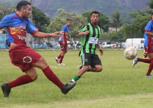 Terceira rodada do Torneio da Cidade de Futebol movimenta Caraguatatuba – chuva adia cinco jogos