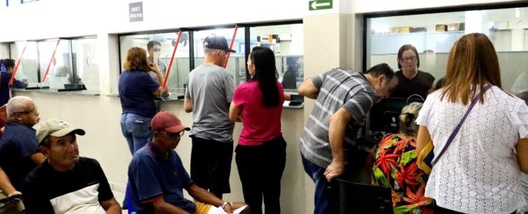 Adesão ao Refis de Caraguatatuba é prorrogada até 4 de julho