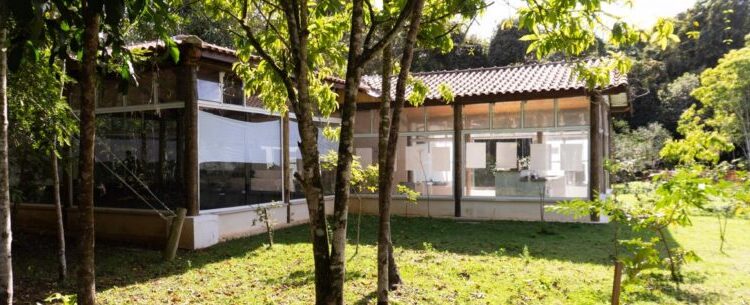 Caraguatatuba reforça eleição do Conselho Gestor do Parque Natural Municipal do Juqueriquerê