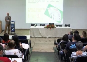 3ª Oficina Regional de Vigilância Sanitária discute ações no planejamento municipal
