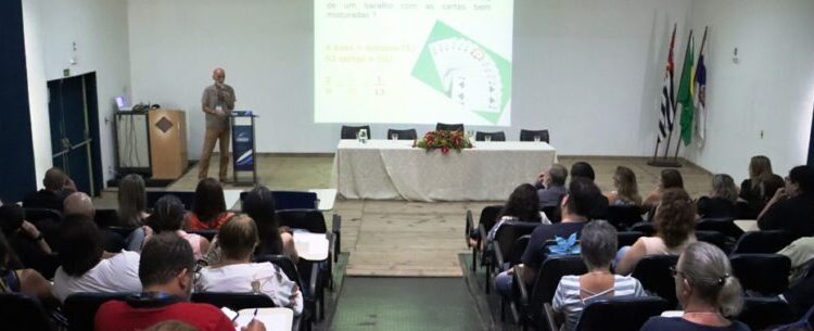 3ª Oficina Regional de Vigilância Sanitária discute ações no planejamento municipal