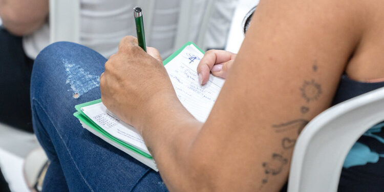 Qualifica SP oferece 160 vagas em cursos gratuitos na área de tecnologia