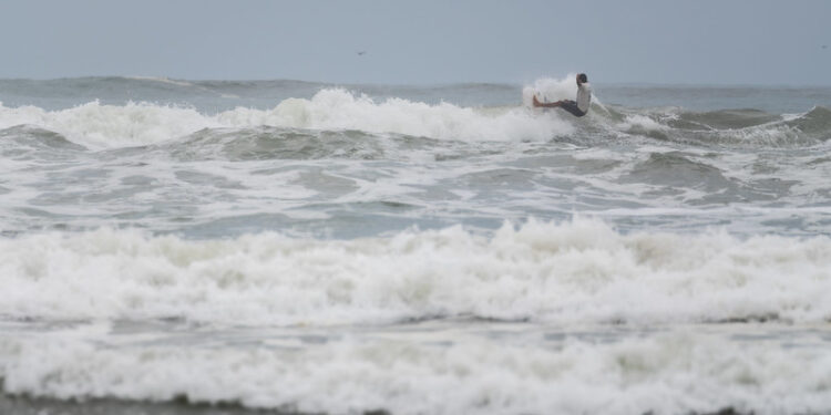 Circuito Bertioguense de Surf movimenta a Riviera neste fim de semana