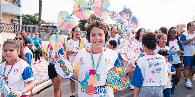 Festival Paralímpico Loterias Caixa 2025 chega a Bertioga neste sábado (14)