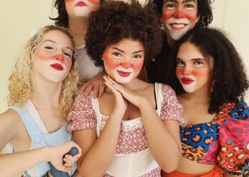 Espetáculo “A Farsa da Boa Preguiça” tem apresentações gratuitas em Caraguatatuba