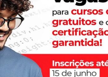 Qualifica SP oferece capacitação em Tecnologia da Informação para jovens com início em junho