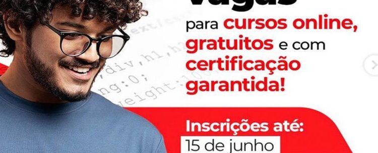 Qualifica SP oferece capacitação em Tecnologia da Informação para jovens com início em junho
