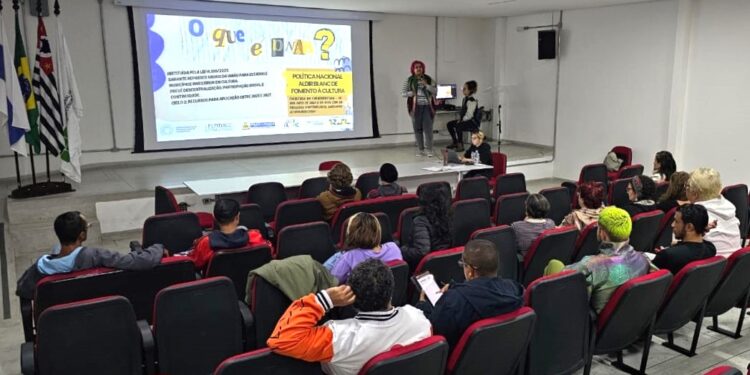 Caraguatatuba conta com novo portal da PNAB no município