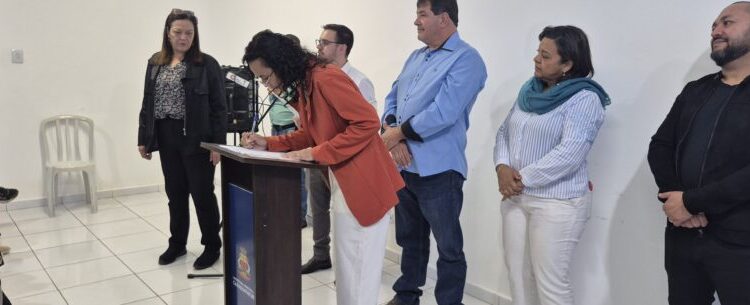 Membros do Conselho Municipal de Segurança Alimentar tomam posse em Caraguatatuba