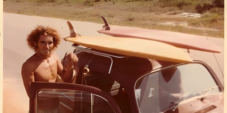 Neste sábado tem lançamento do documentário “Caraguá! Essa cidade também é surf” no Cinema Centerplex