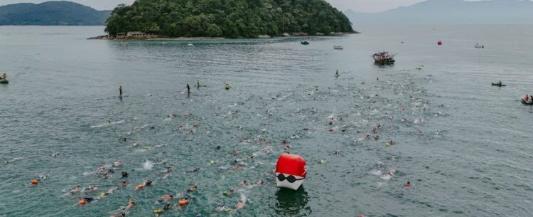 Circuito Mares reúne mais de seis mil pessoas em Caraguatatuba com provas inéditas