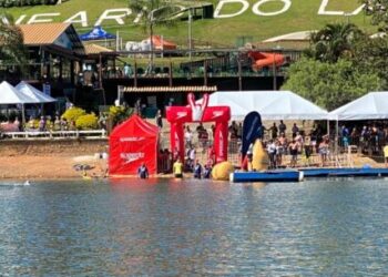 Caraguatatuba recebe VI etapa do Circuito Paulista de Águas Abertas com mais de 650 atletas