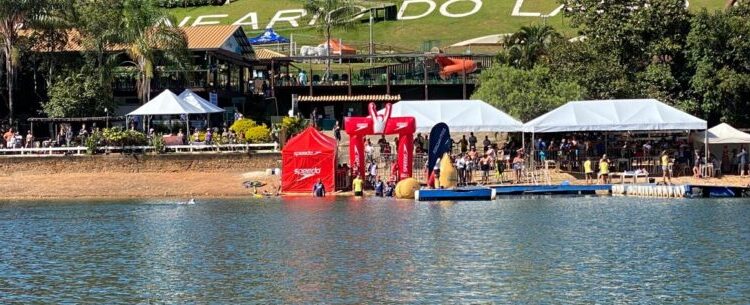 Caraguatatuba recebe VI etapa do Circuito Paulista de Águas Abertas com mais de 650 atletas