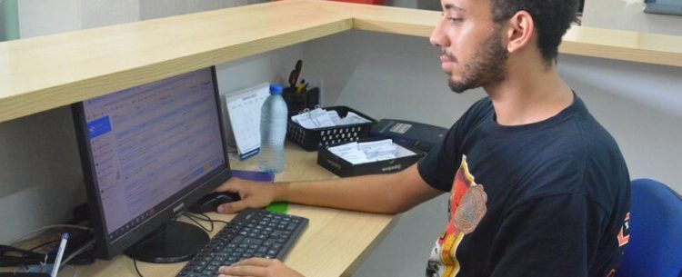 Divulgada classificação final da seleção de estagiários em Caraguatatuba