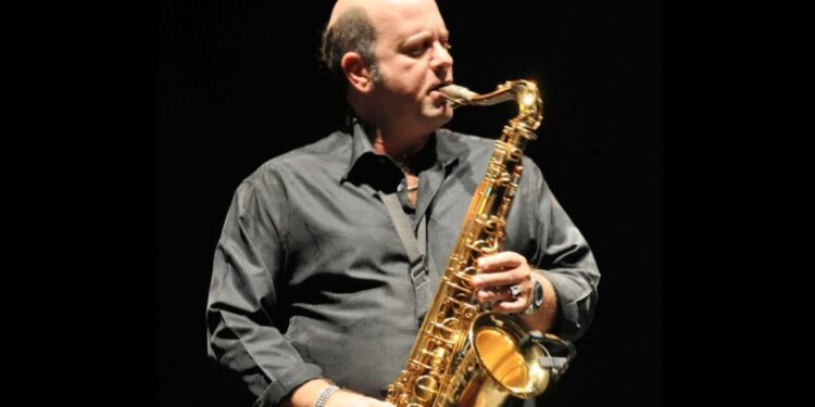 Derico é uma das atrações do 7º Festival Jazz & Vinho em Caraguatatuba com entrada gratuita a partir desta quinta