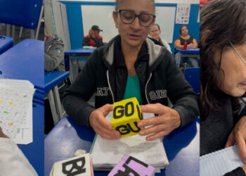 Caraguatatuba institui comissão para ampliar oferta de vagas na Educação de Jovens e Adultos