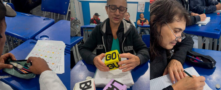 Caraguatatuba institui comissão para ampliar oferta de vagas na Educação de Jovens e Adultos