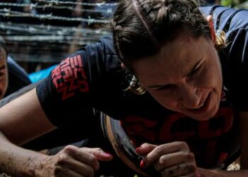 EcoManRun 2025 – Caraguatatuba recebe corrida de obstáculos com adrenalina neste domingo