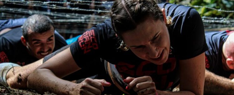 EcoManRun 2025 – Caraguatatuba recebe corrida de obstáculos com adrenalina neste domingo