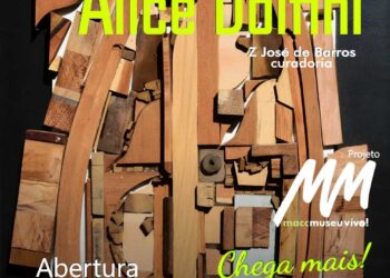 Museu de Arte e Cultura de Caraguatatuba abre três novas exposições na próxima terça