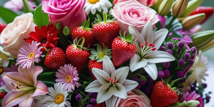 Com entrada gratuita, Caraguatatuba recebe Festival de Flores e Morangos na semana do feriado de Corpus Christi