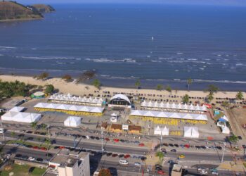 Fundacc está com inscrições abertas para propostas de patrocínio do 26º Festival do Camarão