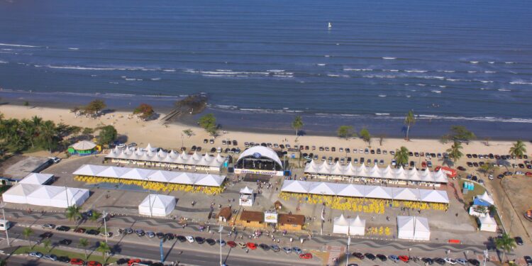 Fundacc está com inscrições abertas para propostas de patrocínio do 26º Festival do Camarão