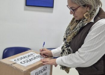 Eleitos novos conselheiros do Conselho Municipal da Pessoa com Deficiência