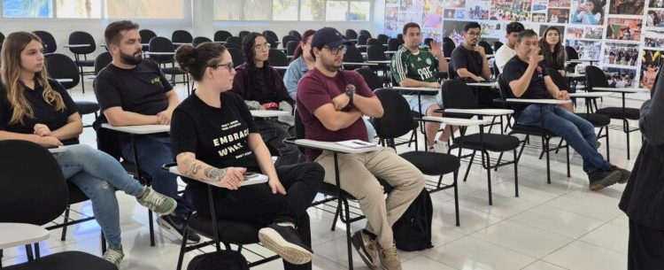 Trilha de Capacitação Caraguá a Gosto prepara empresários para Festival Gastronômico