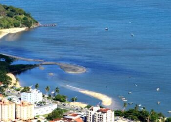 Preservação da área verde em Caraguatatuba é tema do Programa de Educação Ambiental da Unidade de Gás