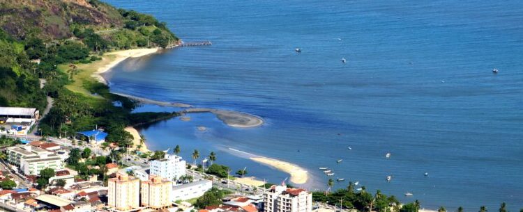 Preservação da área verde em Caraguatatuba é tema do Programa de Educação Ambiental da Unidade de Gás