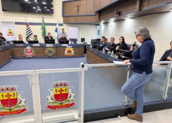 Câmara realiza segunda audiência pública sobre mudanças no Estatuto dos Servidores Municipais nesta quinta-feira