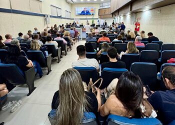 Dr. Mauro Pereira Noronha recebe Título de Cidadão Caraguatatubense nesta quinta-feira